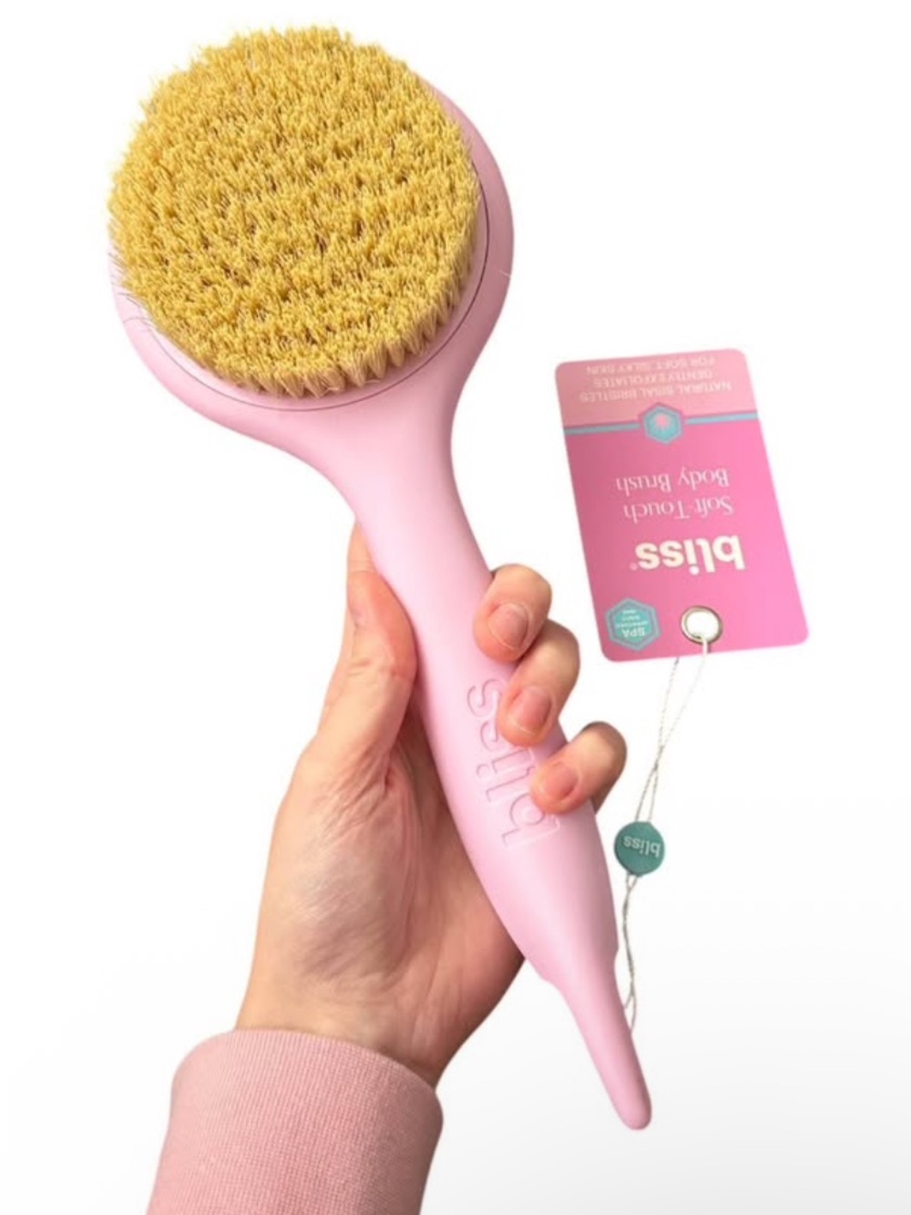Bliss Dry Brush NEW